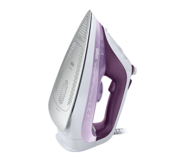 Braun SI 7066.VI - 1065630 - zdjęcie 3